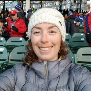 Meet your Posher, Jill